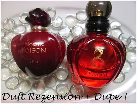 dior hypnotic poison dupe la rive|hypnotic poison dupe.